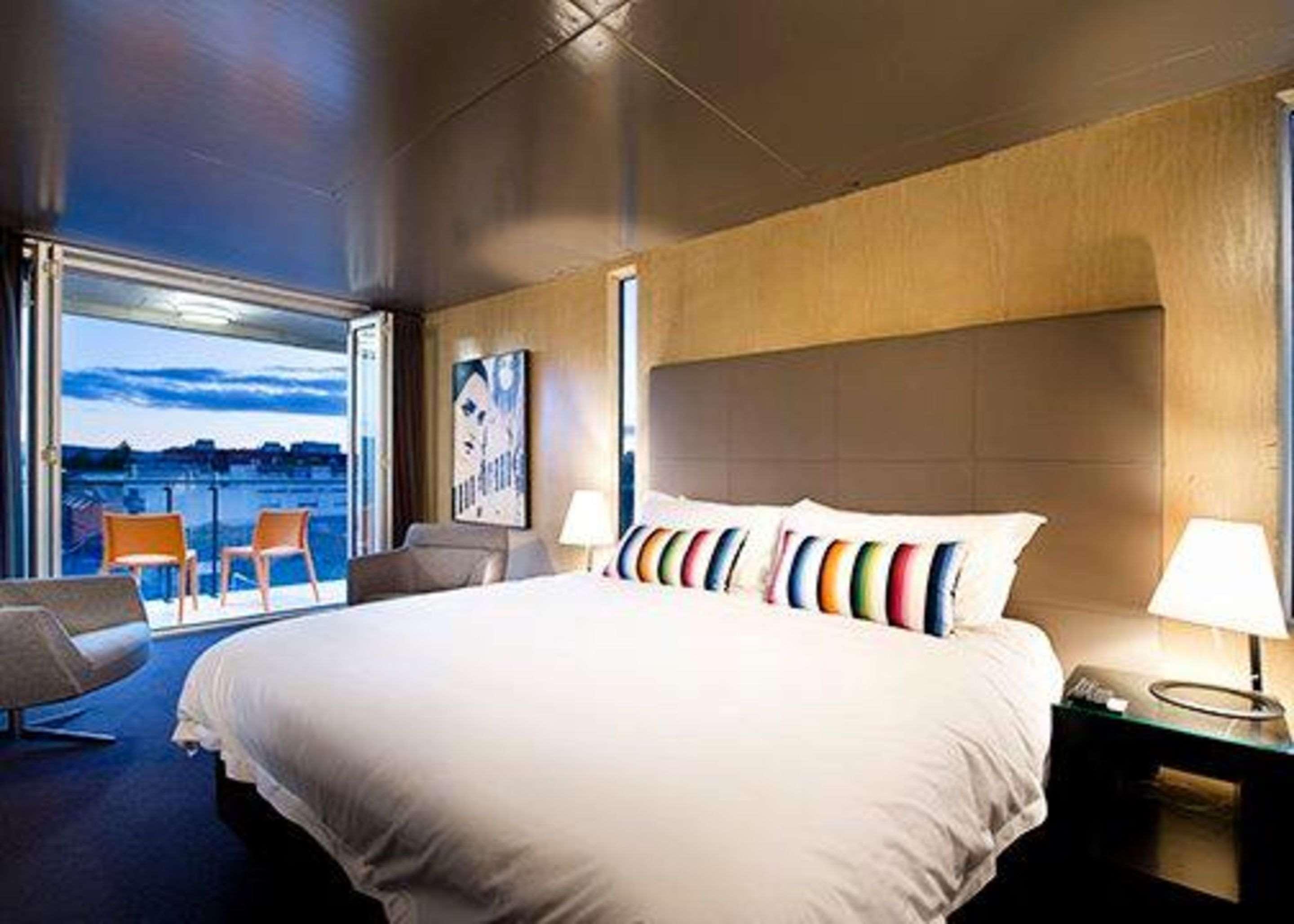 The Soho Hotel Adelaida Exterior foto