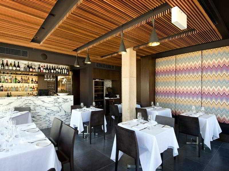 The Soho Hotel Adelaida Exterior foto