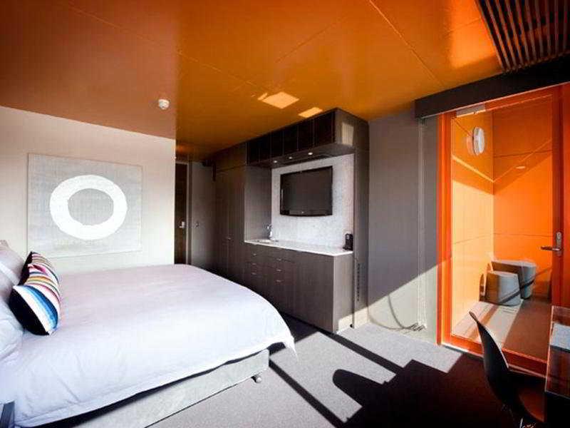 The Soho Hotel Adelaida Exterior foto