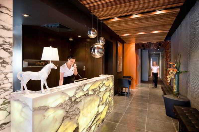 The Soho Hotel Adelaida Exterior foto