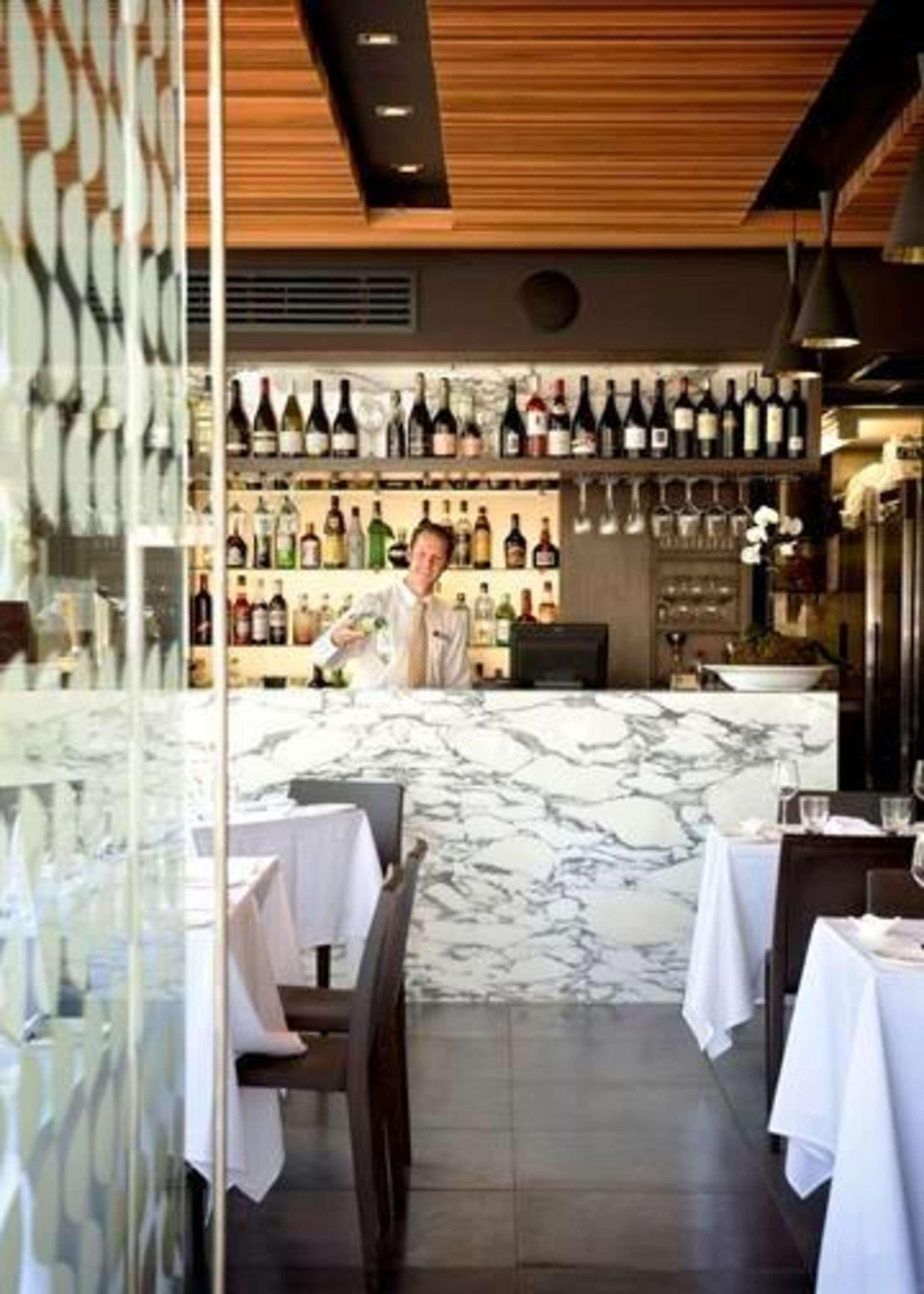 The Soho Hotel Adelaida Exterior foto