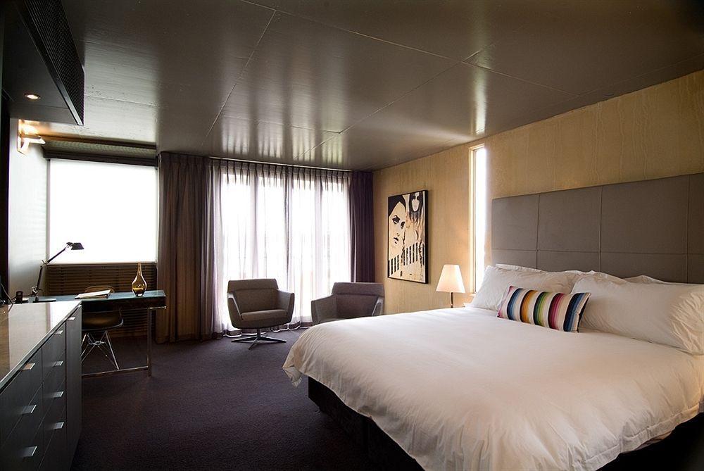 The Soho Hotel Adelaida Exterior foto