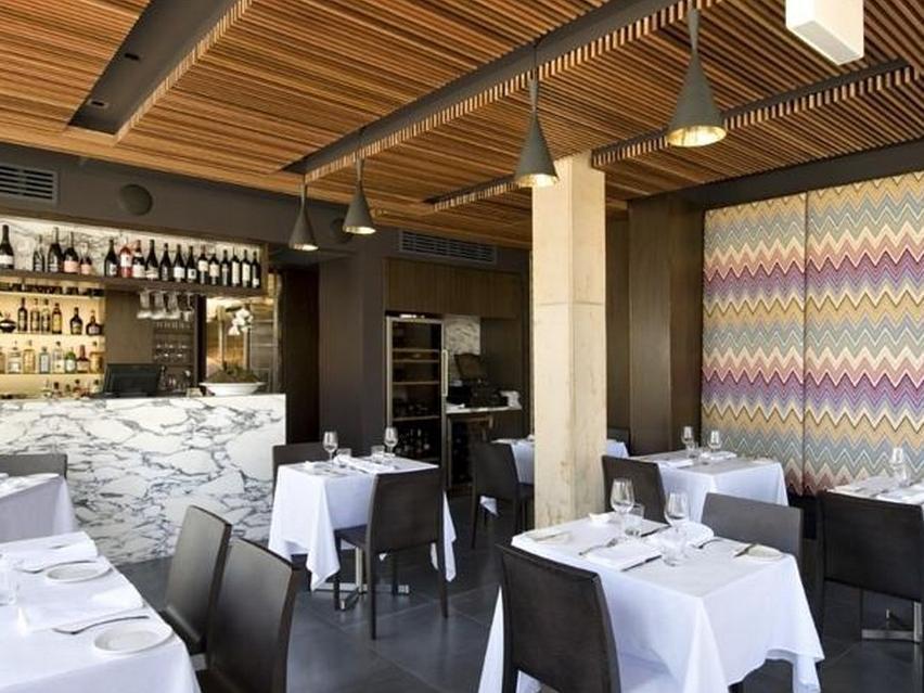 The Soho Hotel Adelaida Exterior foto