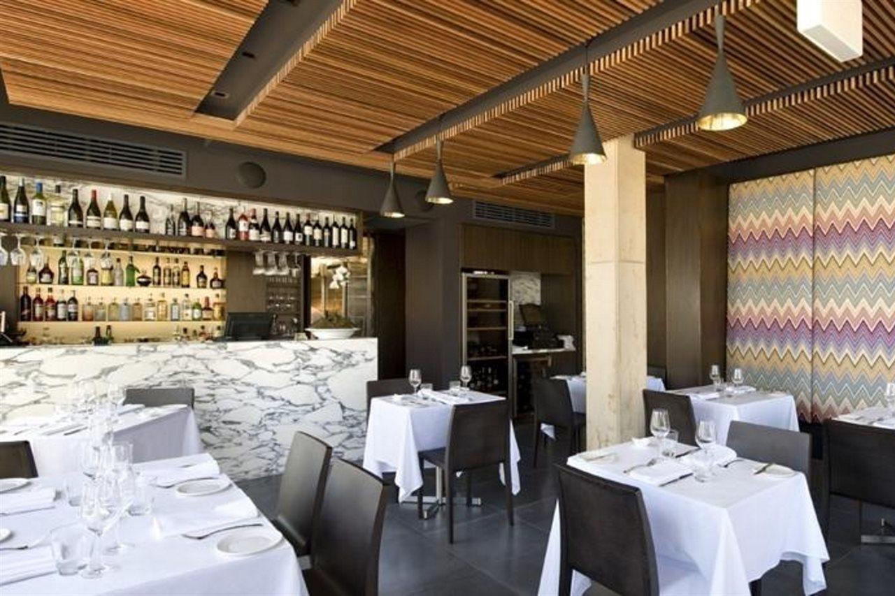 The Soho Hotel Adelaida Exterior foto