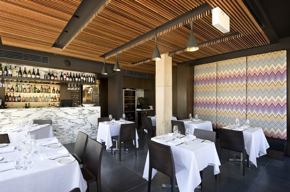 The Soho Hotel Adelaida Exterior foto